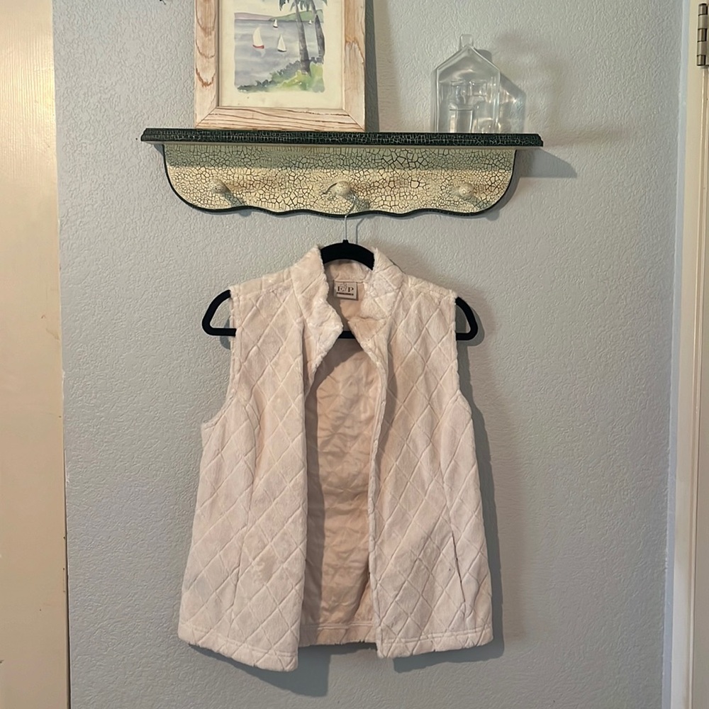 EP Pro Golf Vest